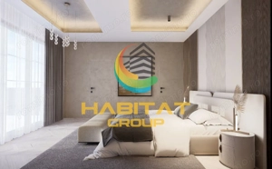 Apartament 2 camere bloc nou Matei Basarab