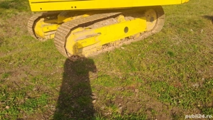 Excavator Benati - imagine 5