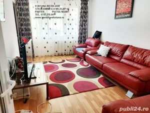 Apartament 4 camere decomandate tip duplex, etaj 1+P - imagine 5