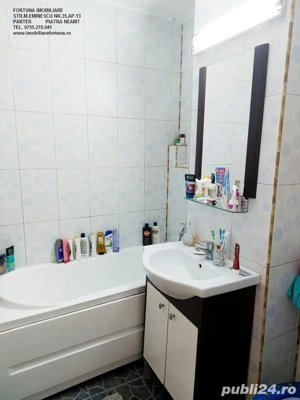 Apartament 4 camere decomandate tip duplex, etaj 1+P - imagine 8