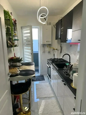 Proprietar,vand apartament 1 camera,intabulat  - imagine 8