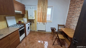 2 camere etaj 3 confort 1 decomandat ultracentral mobilat suprafata 48 mp - imagine 4