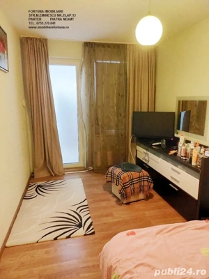 Apartament 4 camere decomandate tip duplex, etaj 1+P - imagine 6