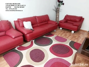 Apartament 4 camere decomandate tip duplex, etaj 1+P