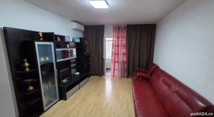 2 camere etaj 3 confort 1 decomandat ultracentral mobilat suprafata 48 mp - imagine 2