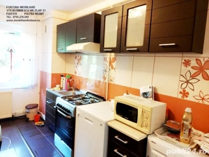 Apartament 4 camere decomandate tip duplex, etaj 1+P - imagine 2