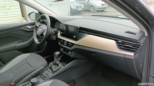 Skoda Kamiq Style 2023