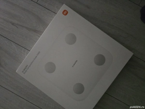 Vând cantare xiaomi 