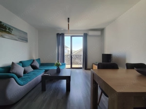 Apartament 2 camere tip aparthotel, bloc nou, Oradea, Baile Felix - imagine 3