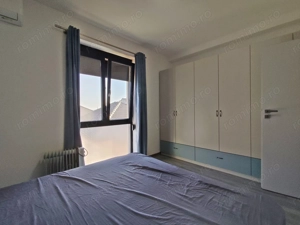 Apartament 2 camere tip aparthotel, bloc nou, Oradea, Baile Felix - imagine 8