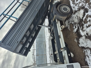 mercedes basculanta  - imagine 6