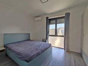 Apartament 2 camere tip aparthotel, bloc nou, Oradea, Baile Felix - imagine 7