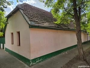 Casă locuibilă cu extindere nouă, Tomnatic, jud. Timiș - imagine 4