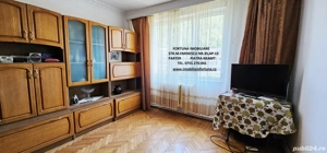 Apartament cu 3 camere, zona Unic