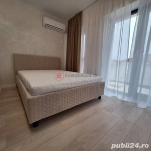 Pacurari, apartament tip Studio, 46mp. bloc nou 
