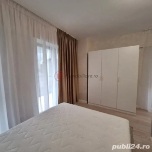 Pacurari, apartament tip Studio, 46mp. bloc nou 