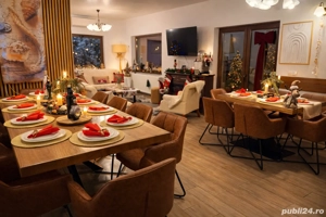 Cazare Colibița Casa Lipan   Jacuzzi, Foișor, Loc de Joacă, Lângă Lac și SPA