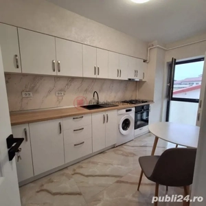 Pacurari, apartament tip Studio, 46mp. bloc nou 