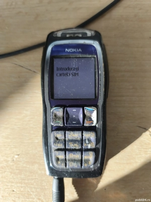 Nokia 3220
