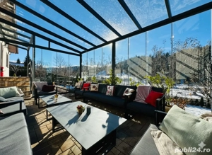 Cazare Colibița Casa Lipan   Pensiune cu Jacuzzi, Foișor, Loc de Joacă | Aproape de Lac și SPA