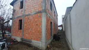 Casa P+E caramida Chercea - imagine 4