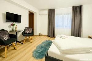 Cazare Colibița Casa Lipan   Pensiune cu Jacuzzi, Foișor, Loc de Joacă | Aproape de Lac și SPA - imagine 5