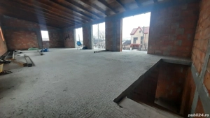 Casa P+E caramida Chercea - imagine 5