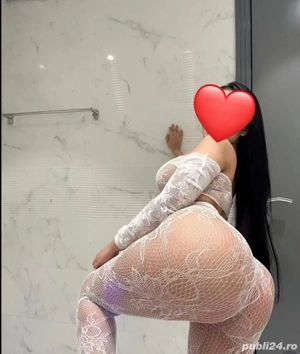 Nouă în oraș.....