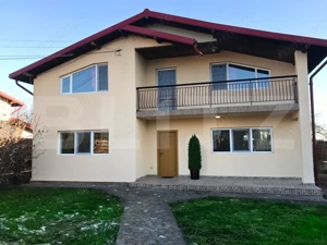 Casă P+M, 125 mp, Aleea Mănăstirii Dealu