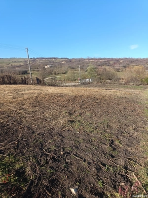 Vand gradina  in Sibiu -Armeni