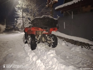 De vânzare atv Dinli masai 700