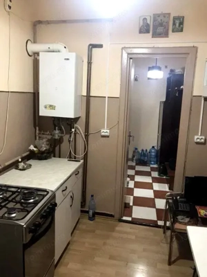 Apartament 2 camere, 50 mp, zona Ultracentral - imagine 5