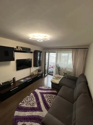 Apartament 2 camere, 49.31 mp utili, zona Vest