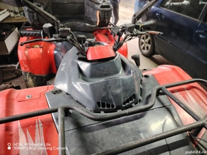 De vânzare atv Dinli masai 700 - imagine 5