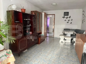 Casa individuala 3 camere, 86.40 mp, zona Mogosesti - Iasi