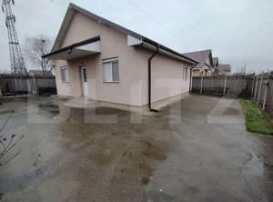 Casa Parter, 296 mp teren, 67.31 mp utili, strada Poligonului - imagine 2