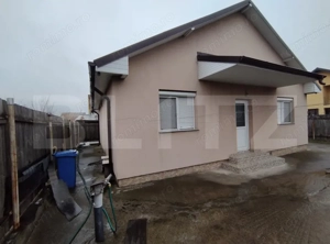 Casa Parter, 296 mp teren, 67.31 mp utili, strada Poligonului - imagine 3