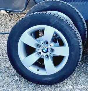 BMW Seria 5 [E60] Facelift - imagine 6