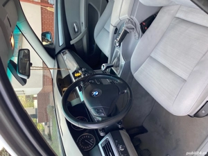 BMW Seria 5 [E60] Facelift - imagine 5