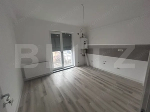 Apartament 2 camere, 37 mp, cartierul Veteranilor - zona Parc - imagine 4