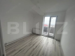 Apartament 2 camere, 37 mp, cartierul Veteranilor - zona Parc - imagine 3