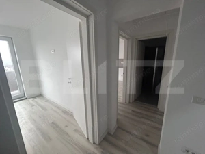 Apartament 2 camere, 37 mp, cartierul Veteranilor - zona Parc