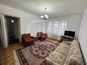 Apartament 2 camere, cu priveliste, la 5 min de mers de Iulius Mall