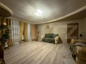 Apartament 3 camere, 75 mp, zona Orizont-Craiovița Nouă - imagine 5