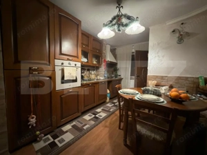 Apartament 3 camere, 75 mp, zona Orizont-Craiovița Nouă - imagine 8