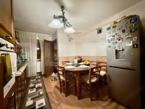 Apartament 3 camere, 75 mp, zona Orizont-Craiovița Nouă - imagine 9
