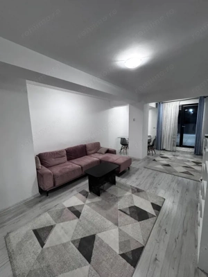 Apartament 3 camere, 75 mp, zona Valea Rosie - Happy Residence 1