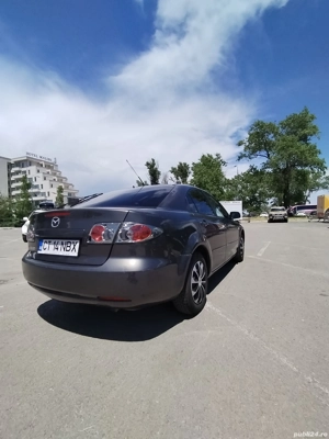 Vând Mazda 6 - imagine 2