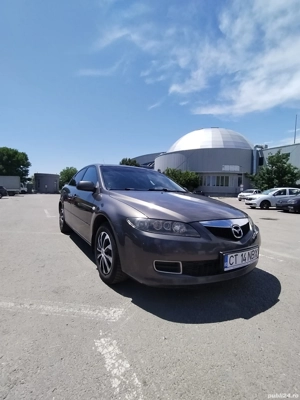 Vând Mazda 6 - imagine 3