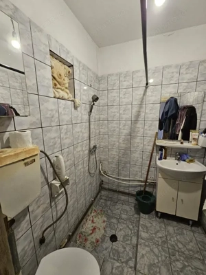 Casă parter, 90 mp utili, zona Brestei/Râului - imagine 10